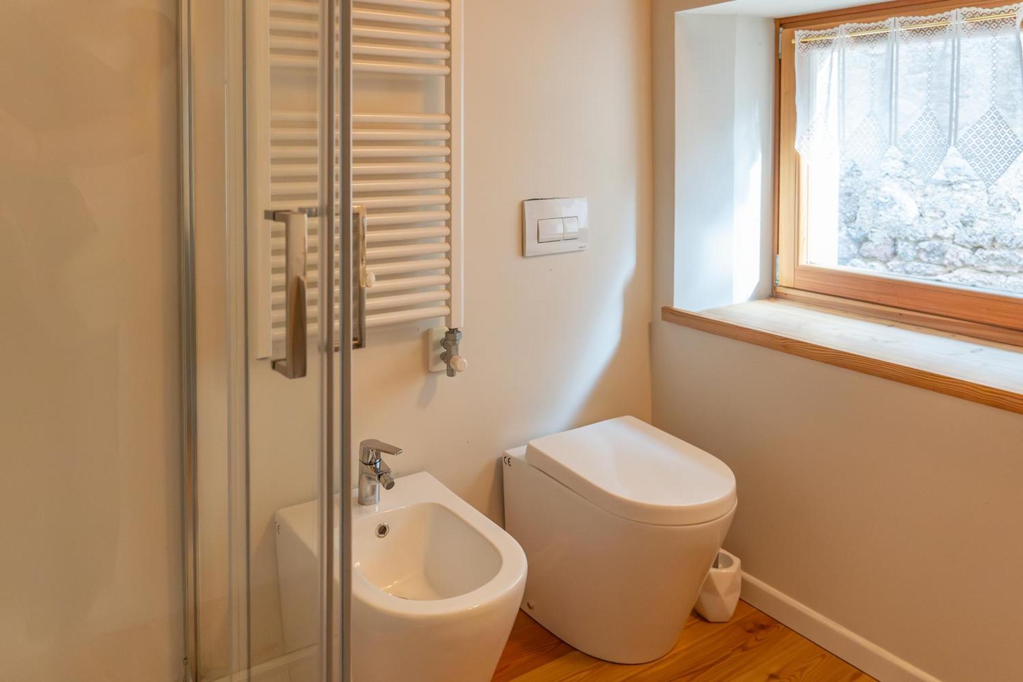B&B Il Gufo Erto Экстерьер фото