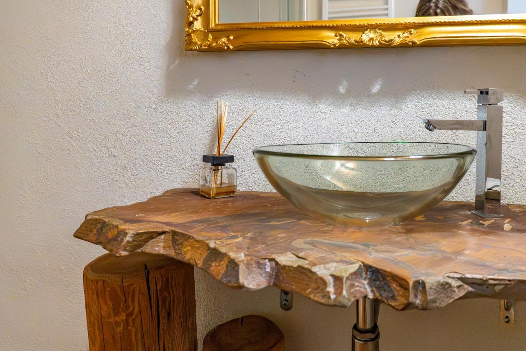 B&B Il Gufo Erto Экстерьер фото