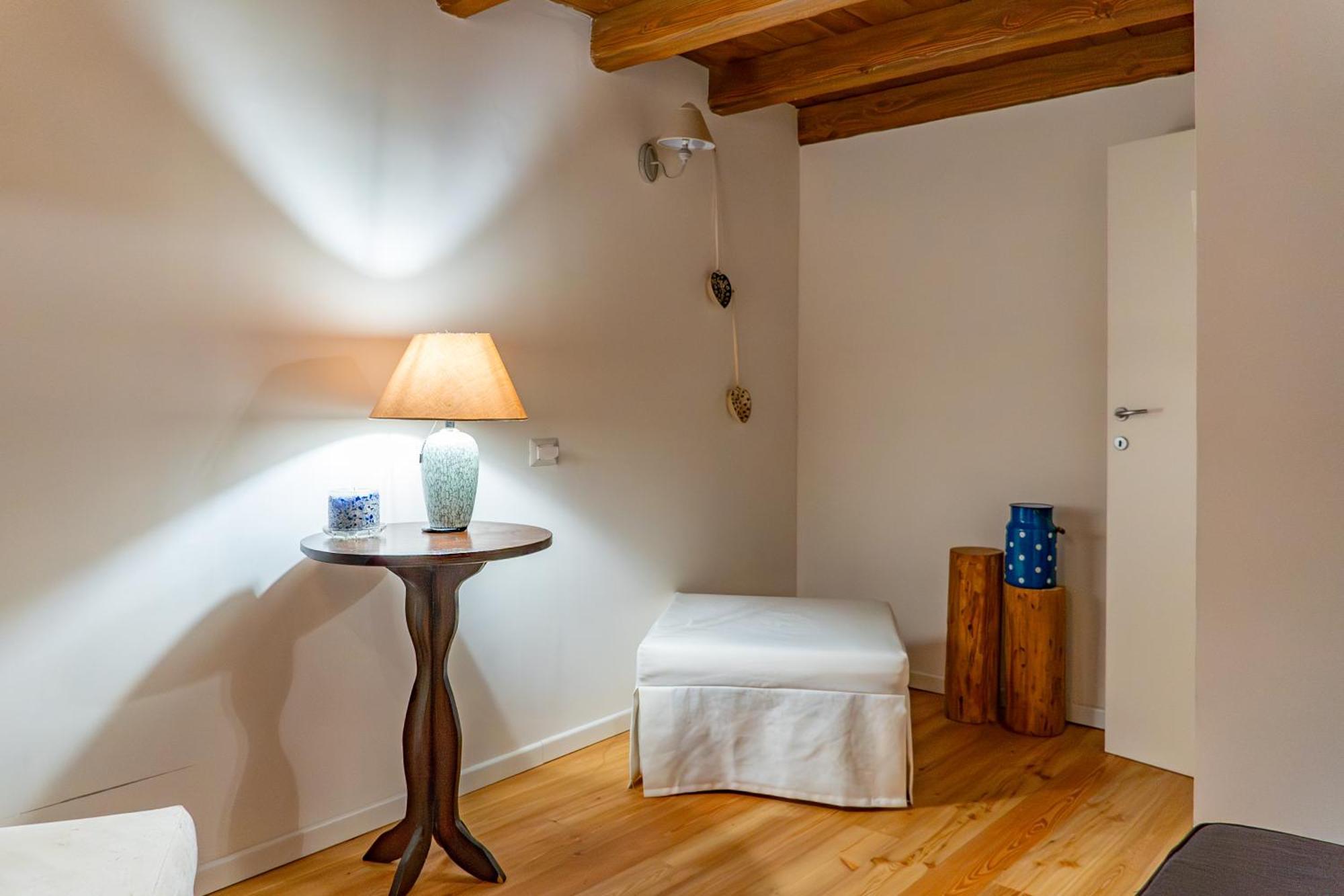 B&B Il Gufo Erto Экстерьер фото